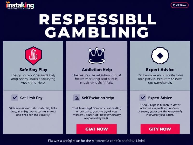 Welcome to Insta King Gambling Insights, where expert analysis meets your passion for casino games. Discover the latest in real money gambling, maximize bonuses, and play responsibly with data-driven strategies.