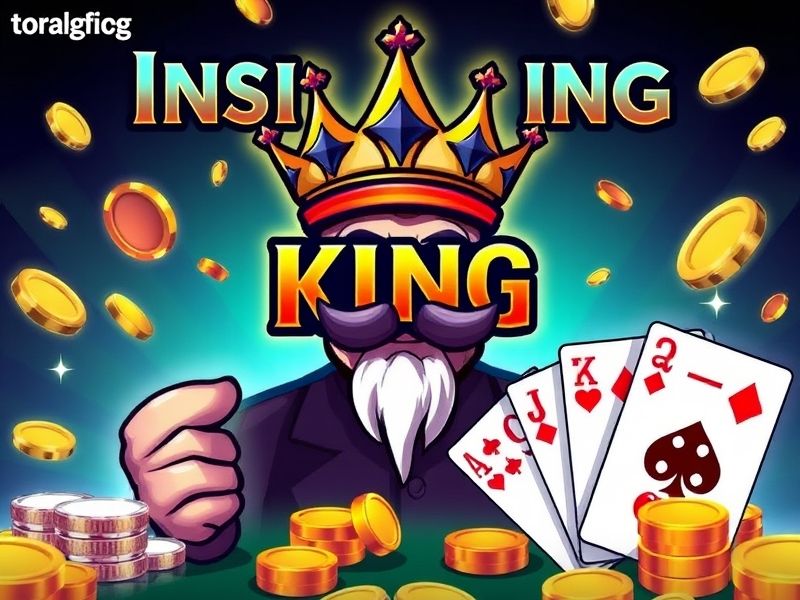 Welcome to Insta King Gambling Insights, where expert analysis meets your passion for casino games. Discover the latest in real money gambling, maximize bonuses, and play responsibly with data-driven strategies.